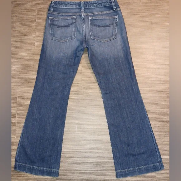 "Gap" Jeans Size 28/6a - Picture 10 of 14